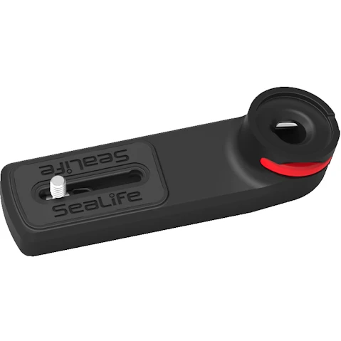 SeaLife Flex-Connect Micro Tray with Mounting Screw