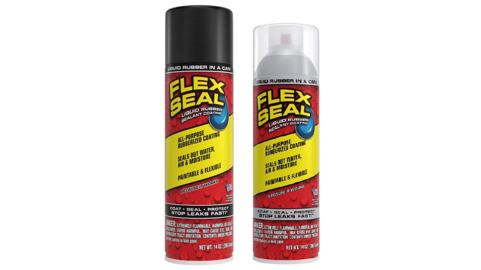 Flex Seal
