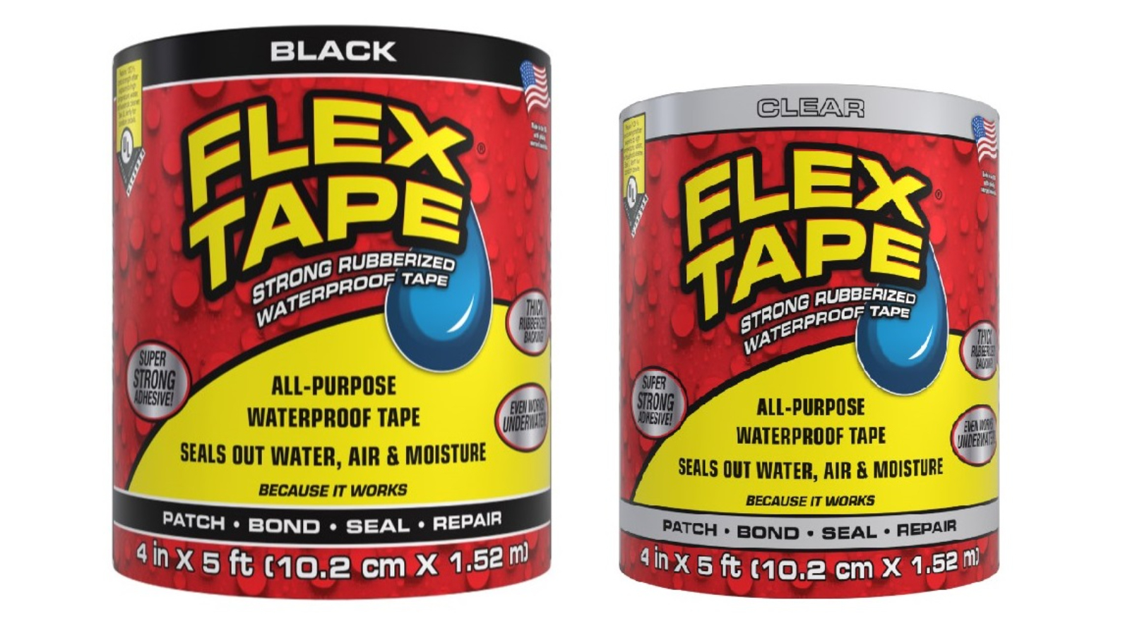 Flex Tape - 10cm 