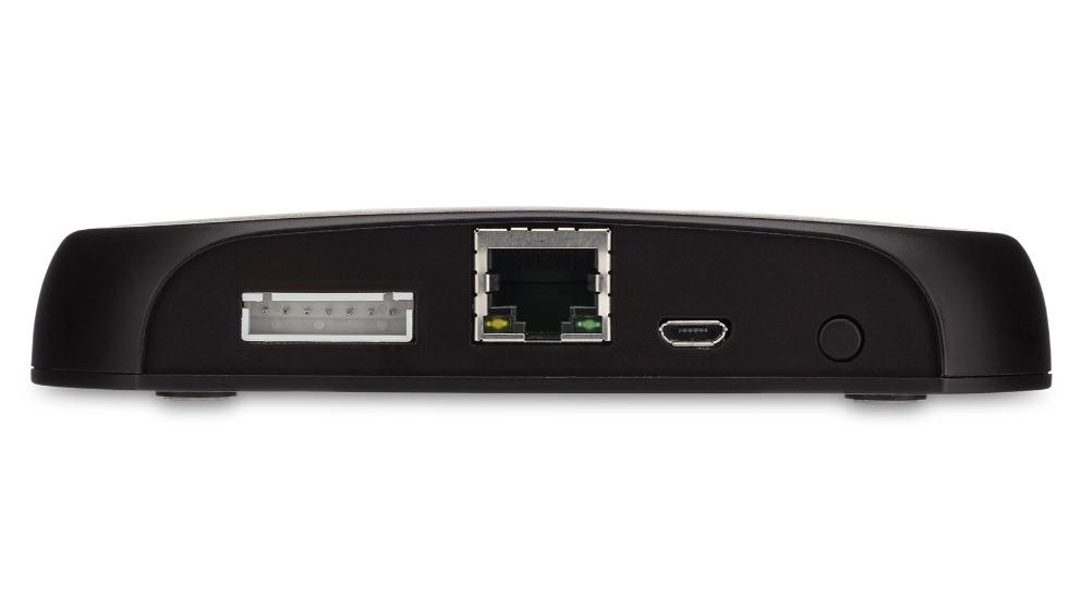 Oz Smart Things Flex Control4 Zwave Hub Harvey Norman