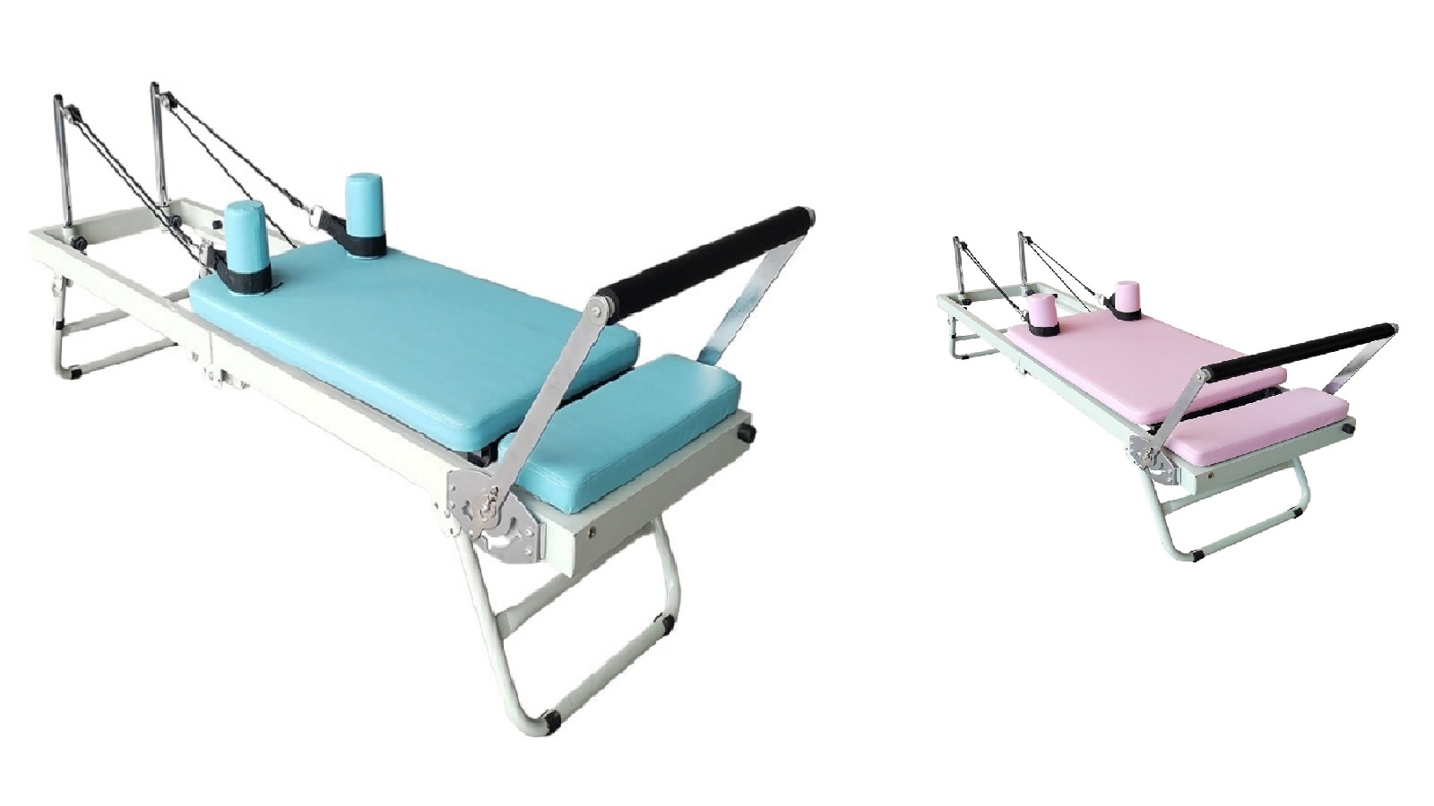 Flexio Foldable Steel Multi-Purpose Pilates
