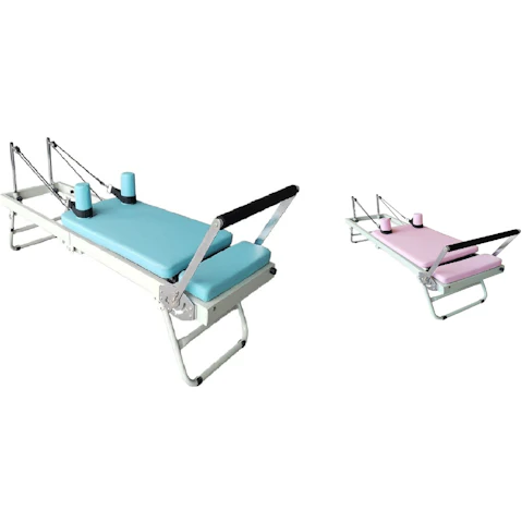 Flexio Foldable Steel Multi-Purpose Pilates