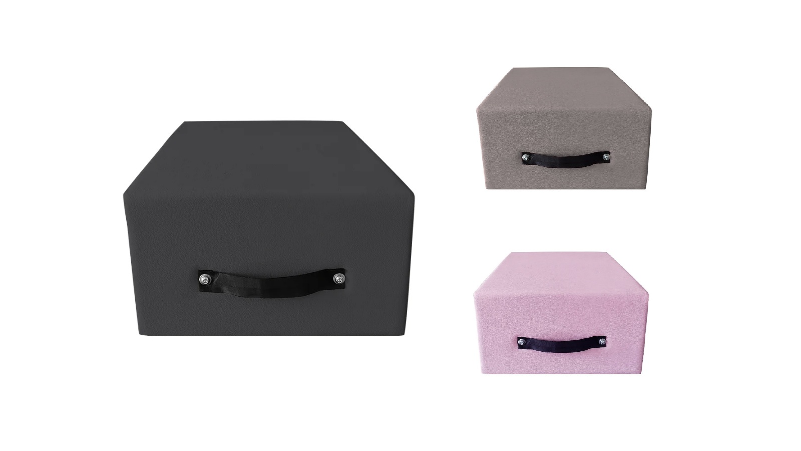 FLEXIO Pilates Reformer Box