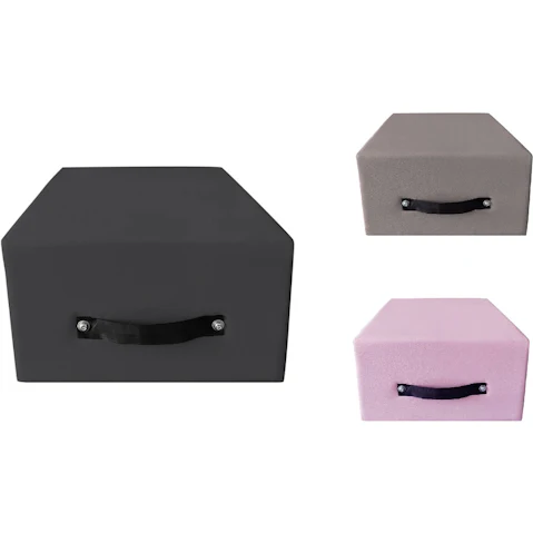 FLEXIO Pilates Reformer Box