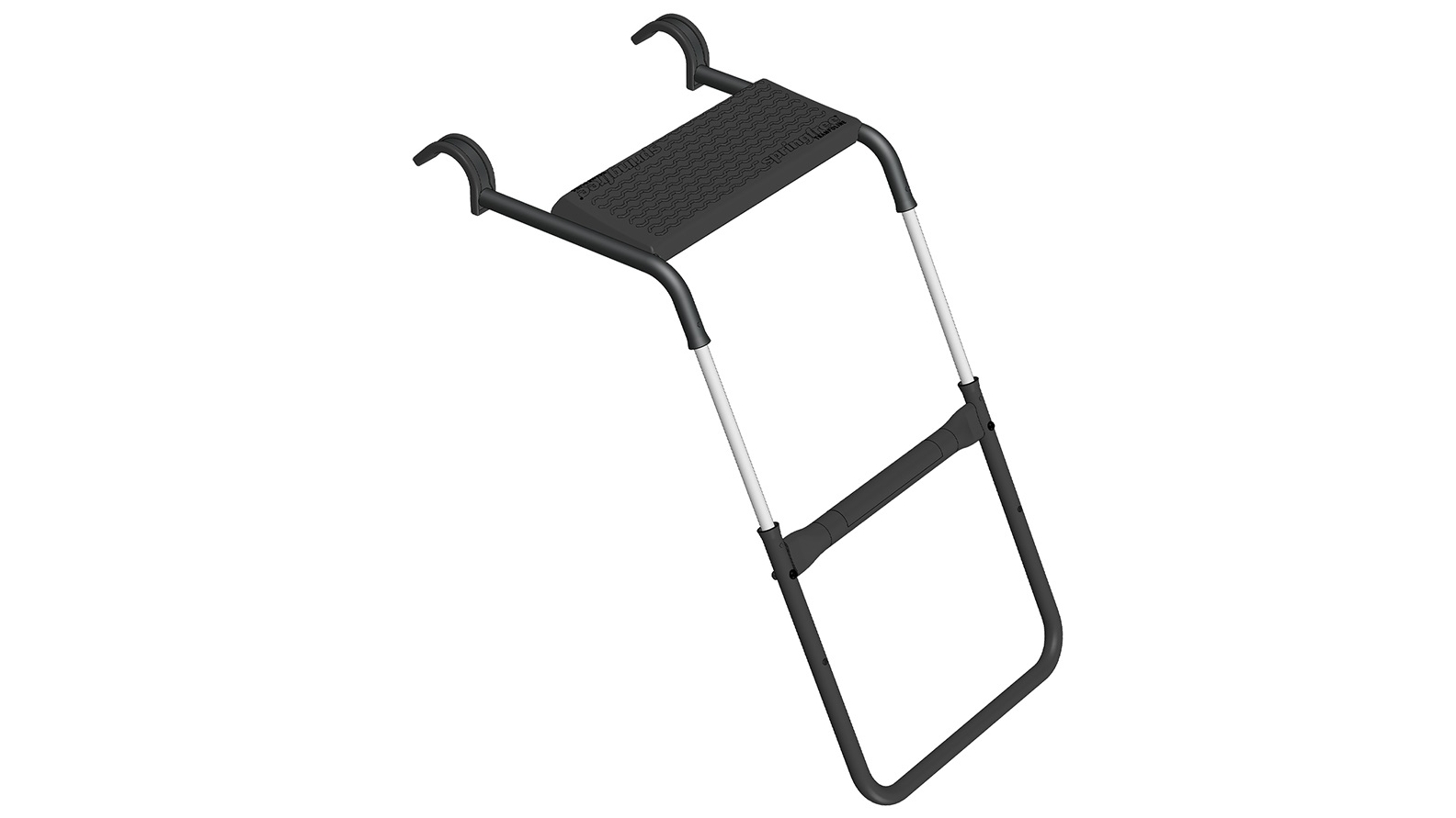 Springfree Trampoline FlexrStep