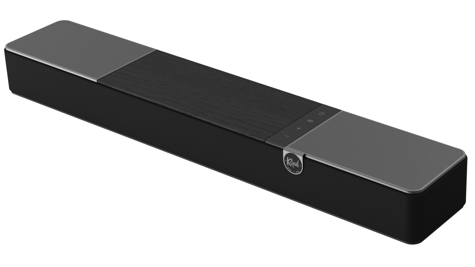 Klipsch Flexus Core 100 2.1 Channel Compact Dolby Atmos Soundbar