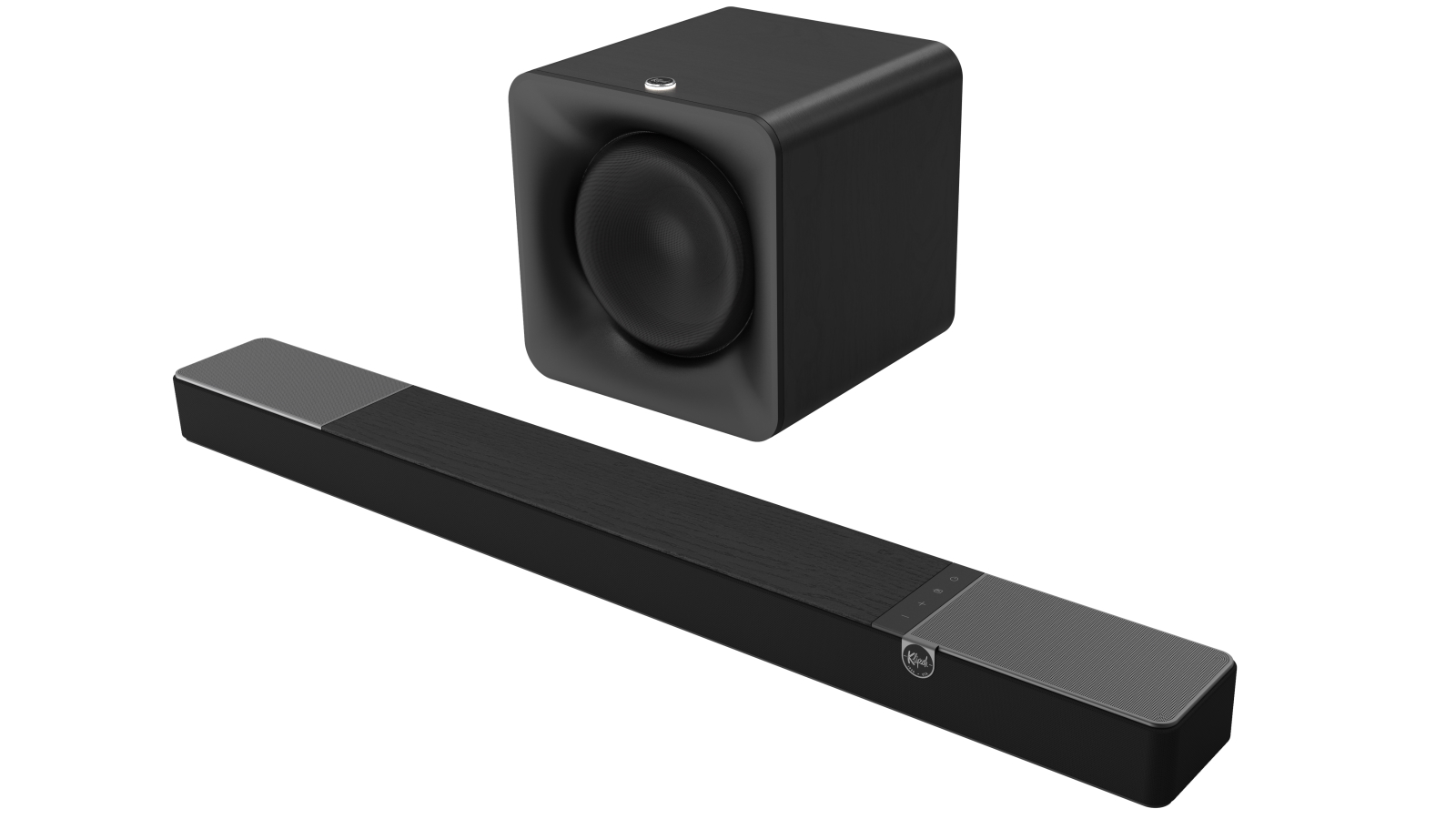 Sound Bar Klipsch Klipsch RP-440D Passive Sound Bar – TechX