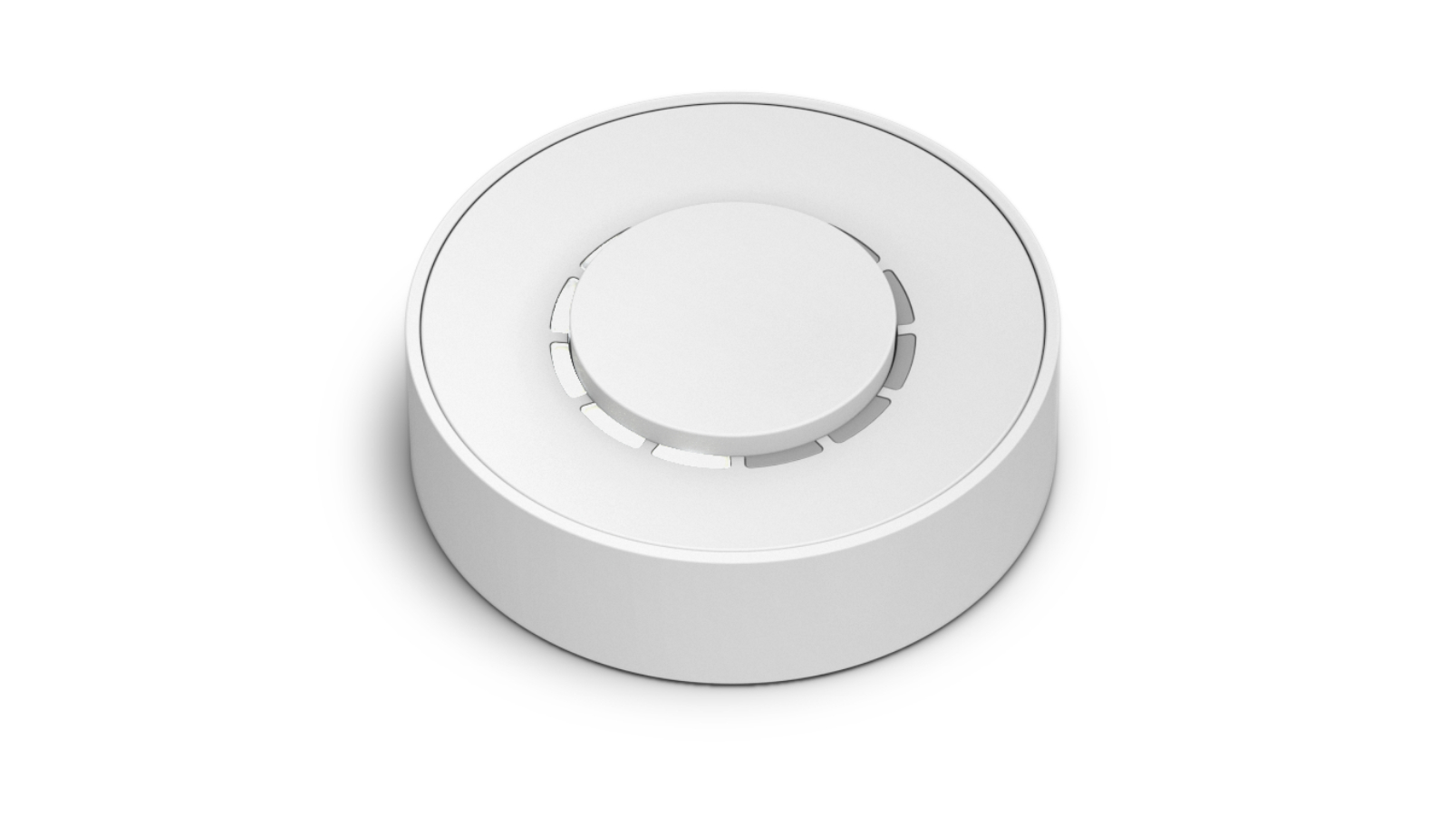Flic Smart Home Wireless Dial Twist - White