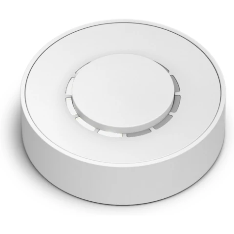 Flic Smart Home Wireless Dial Twist - White