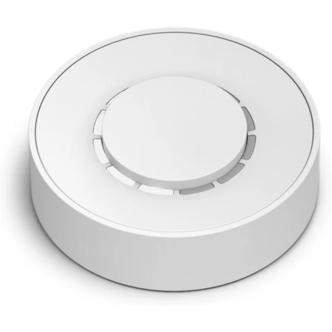 Flic Smart Dial + Hub Mini Twist Starter Kit - White