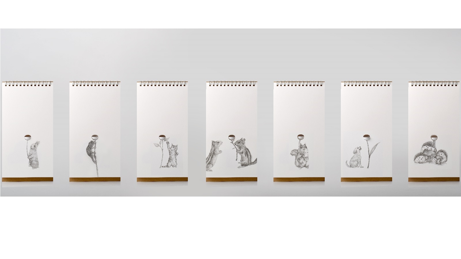 Spextrum Flip Vase - Companion
