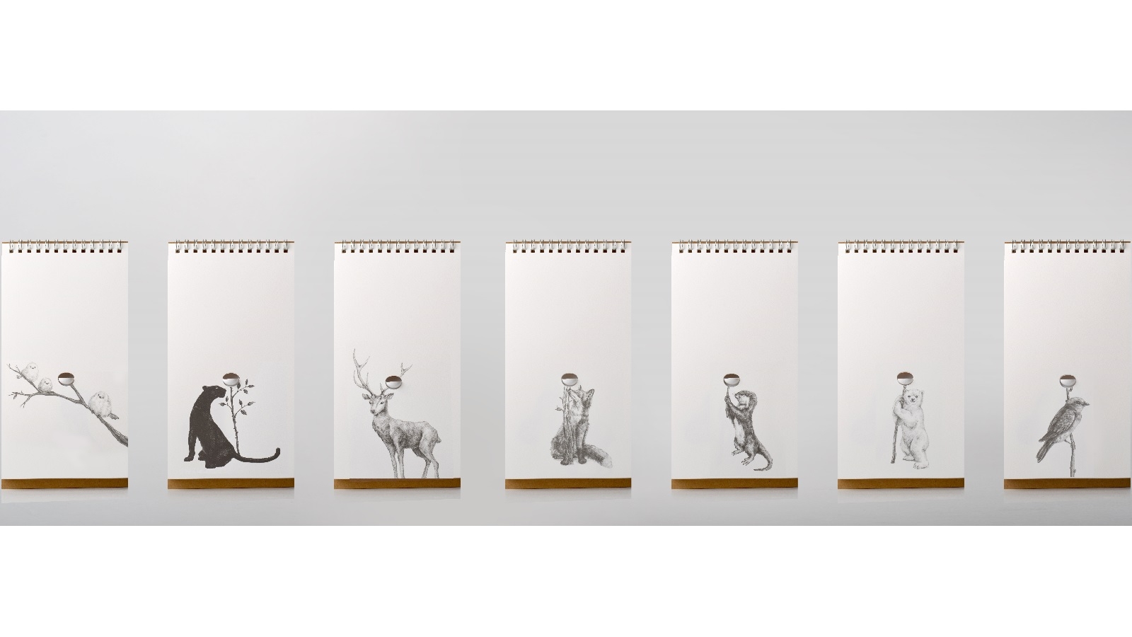 Spextrum Flip Vase - Wild