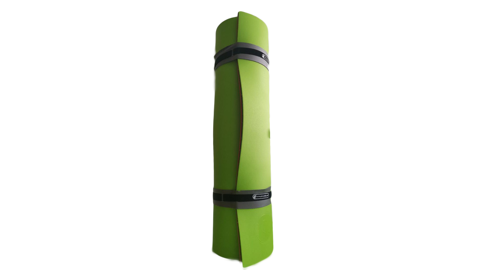 Crocpad Floating Lime Green/Orange Water Mat