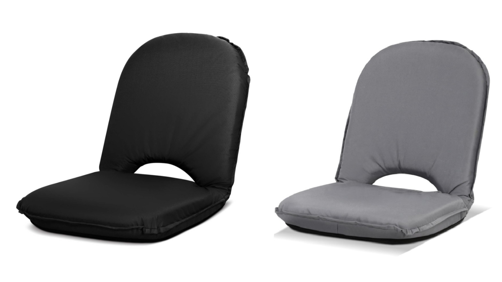 Artiss Polyester Foldable Sofa Chair