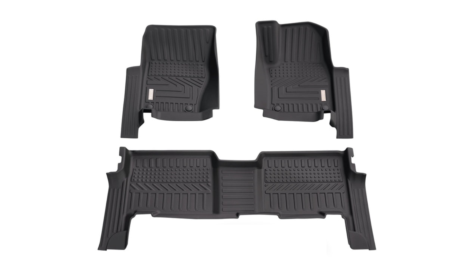 AUSGO 5D Floor Mats for GWM Tank 500 2024-Onwards