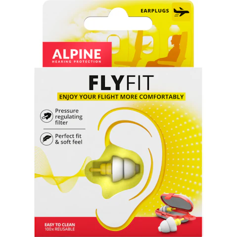 Alpine FlyFit Earplug