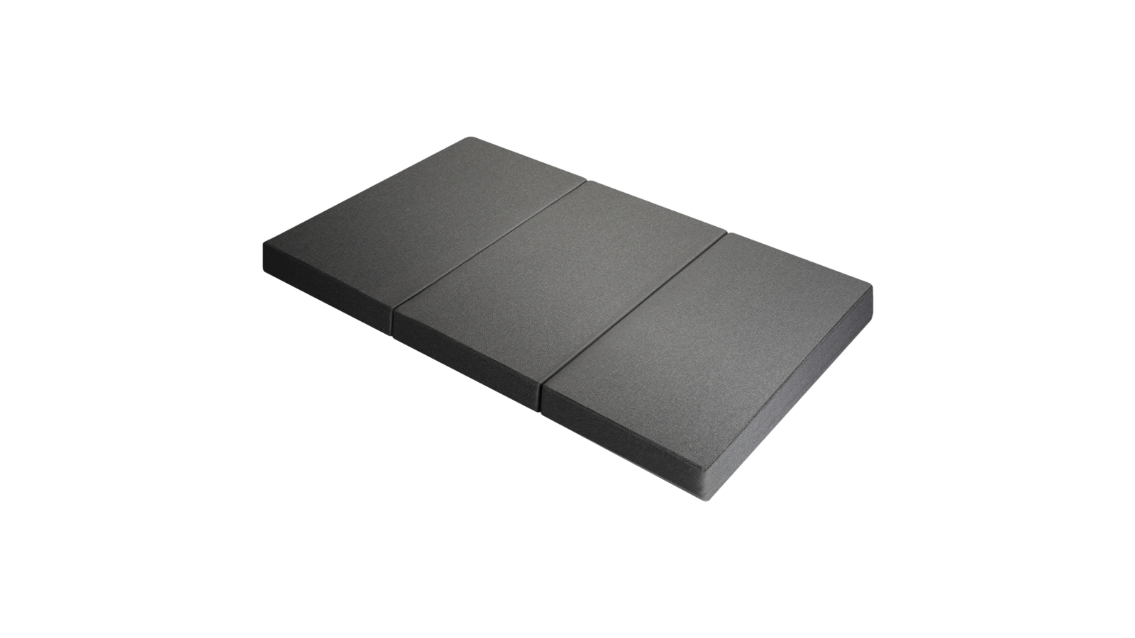 Bedra Bedding Foldable Foam Camping Mattress Double Harvey Norman