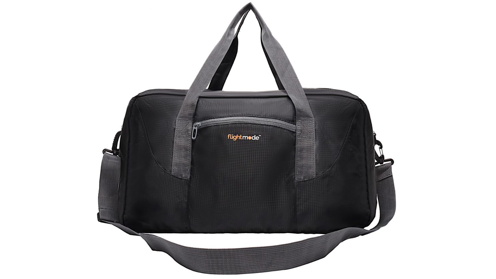 Flightmode 35L Foldable Lightweight Duffel Travel Bag