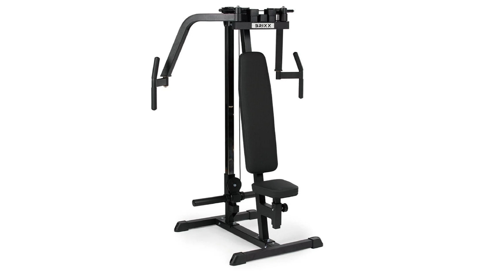 BRIXX Plate-Loaded Fly Machine | Harvey Norman