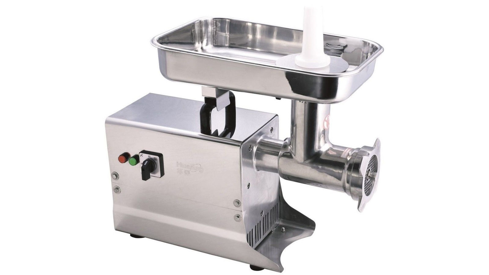 LCE No 22 Stainless Steel Mincer