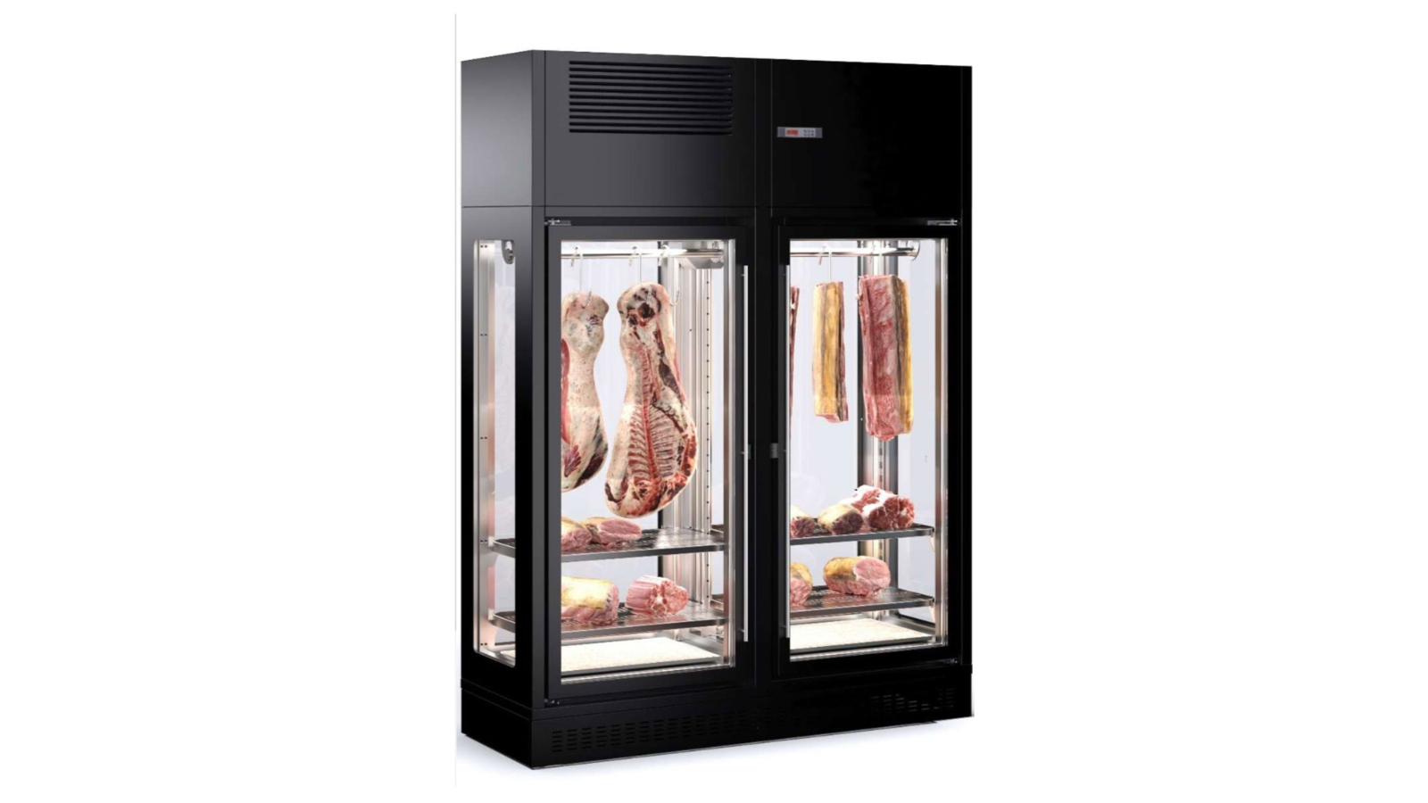 Fagor FMD-2302A Commercial Meat Aging Cabinet