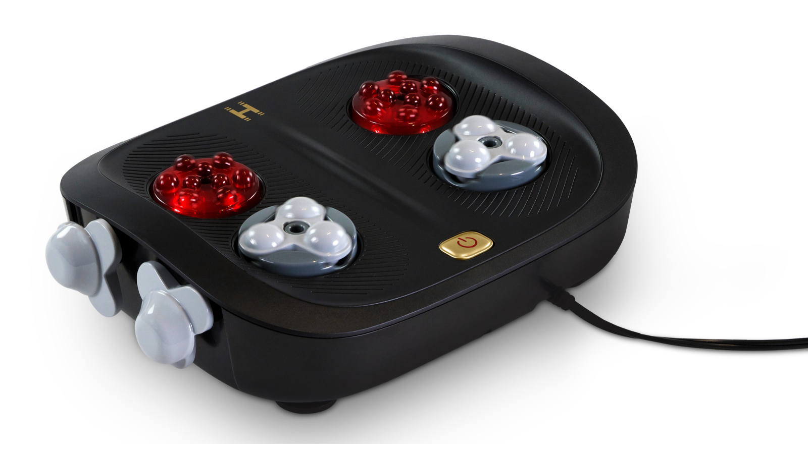 HoMedics Mod Foot Massager with Heat