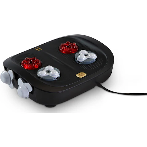 HoMedics Mod Foot Massager with Heat