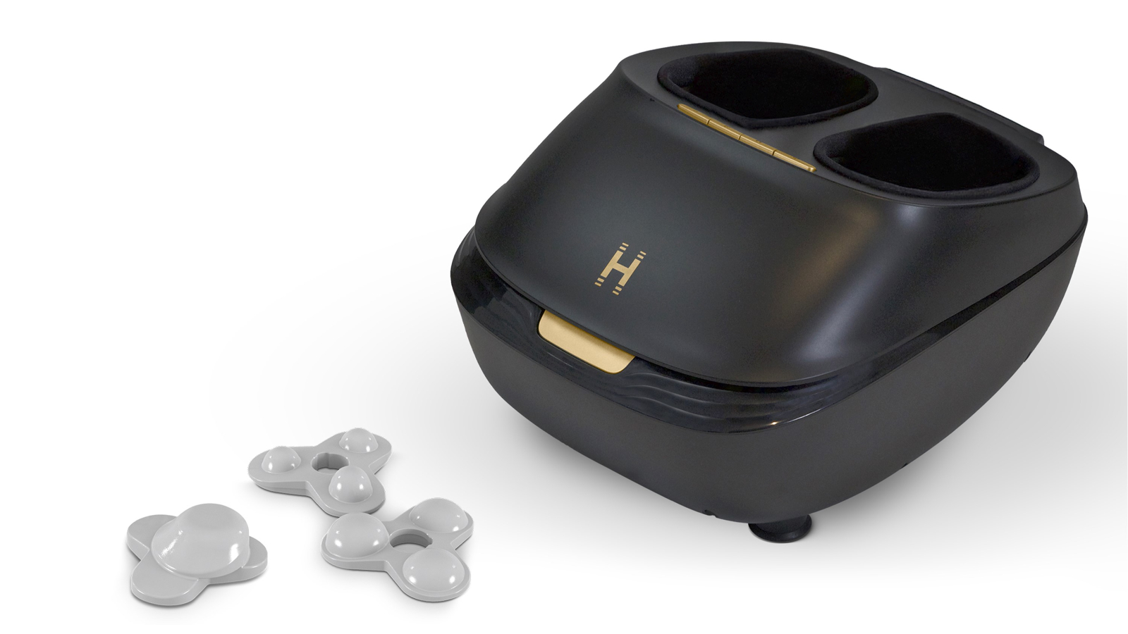 HoMedics ModMassage Shiatsu-air Heated Foot Massager