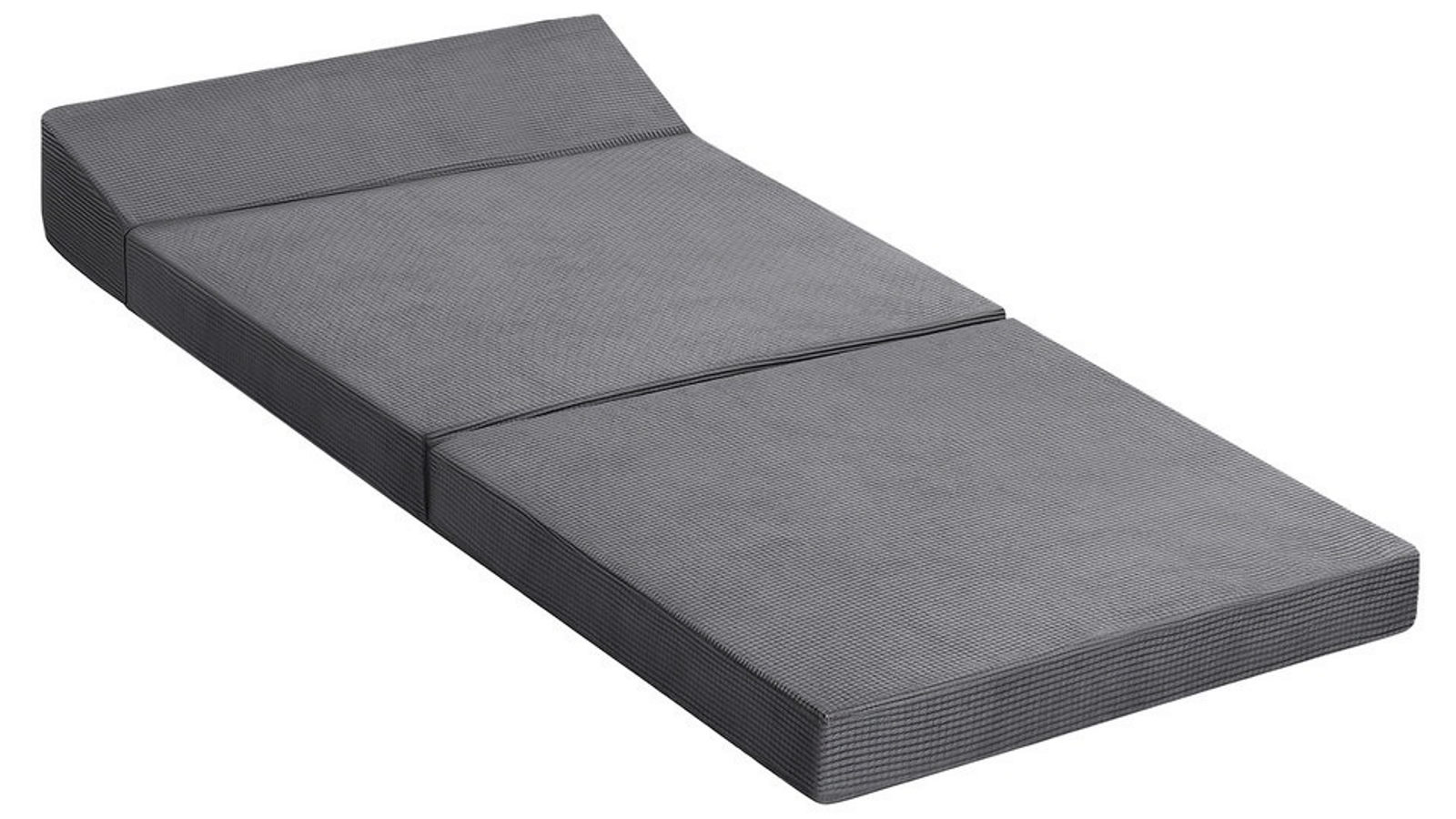 Giselle Foldable Sofa Bed Trifold Sleeping Camping Cushion Mat