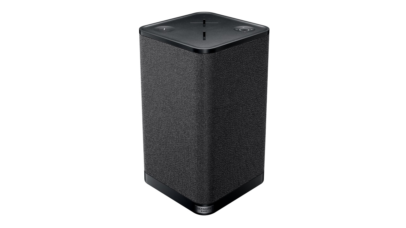 Ultimate Ears UE Hyperboom Portable Bluetooth Speaker - Black