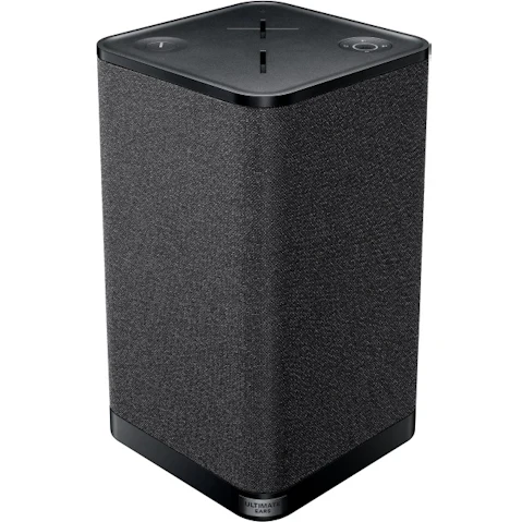 Ultimate Ears UE Hyperboom Portable Bluetooth Speaker - Black