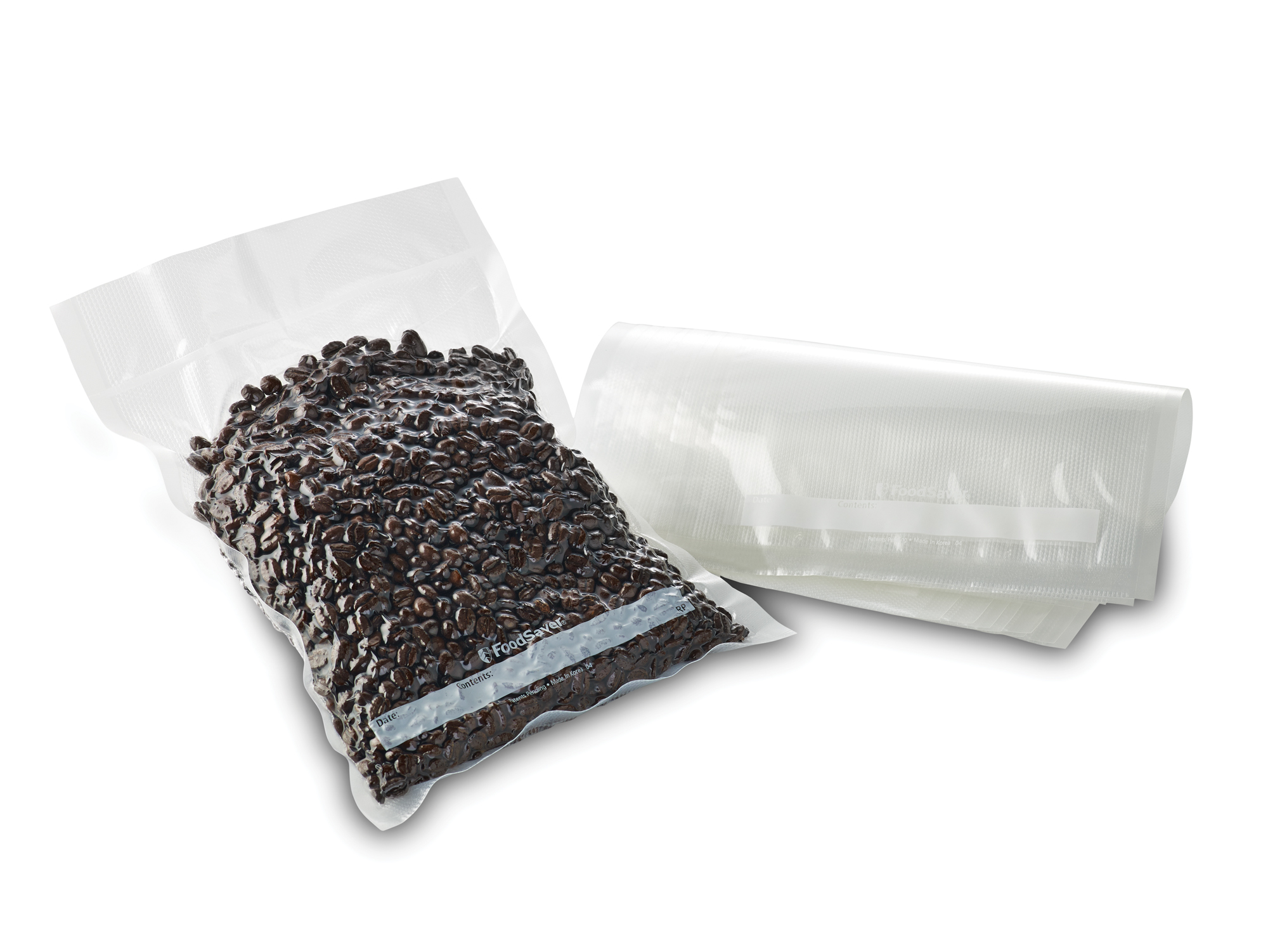 FoodSaver 280mm Vacuum Sealer Rolls 2 Pack Harvey Norman