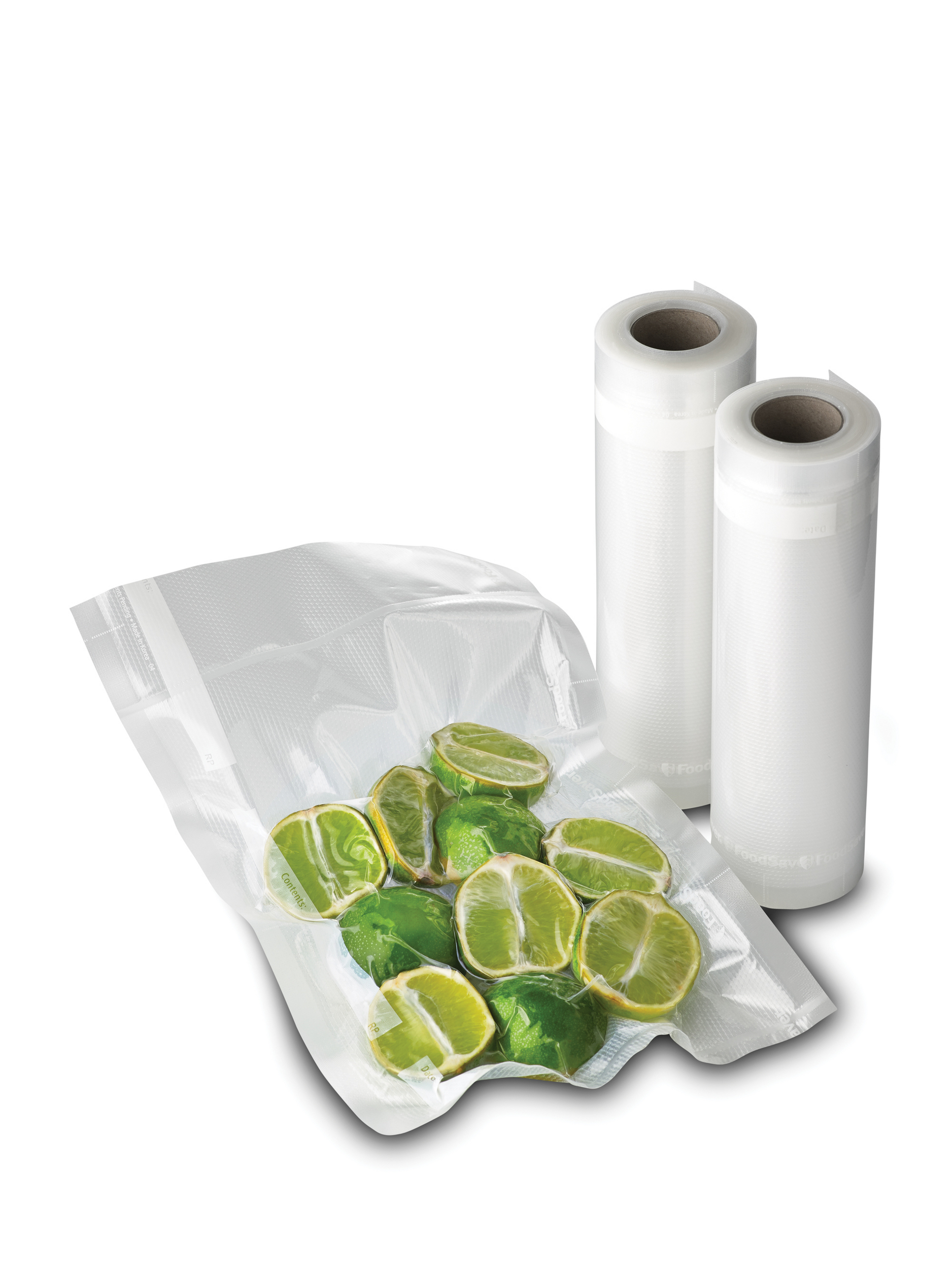 FoodSaver 280mm Vacuum Sealer Rolls 2 Pack Harvey Norman