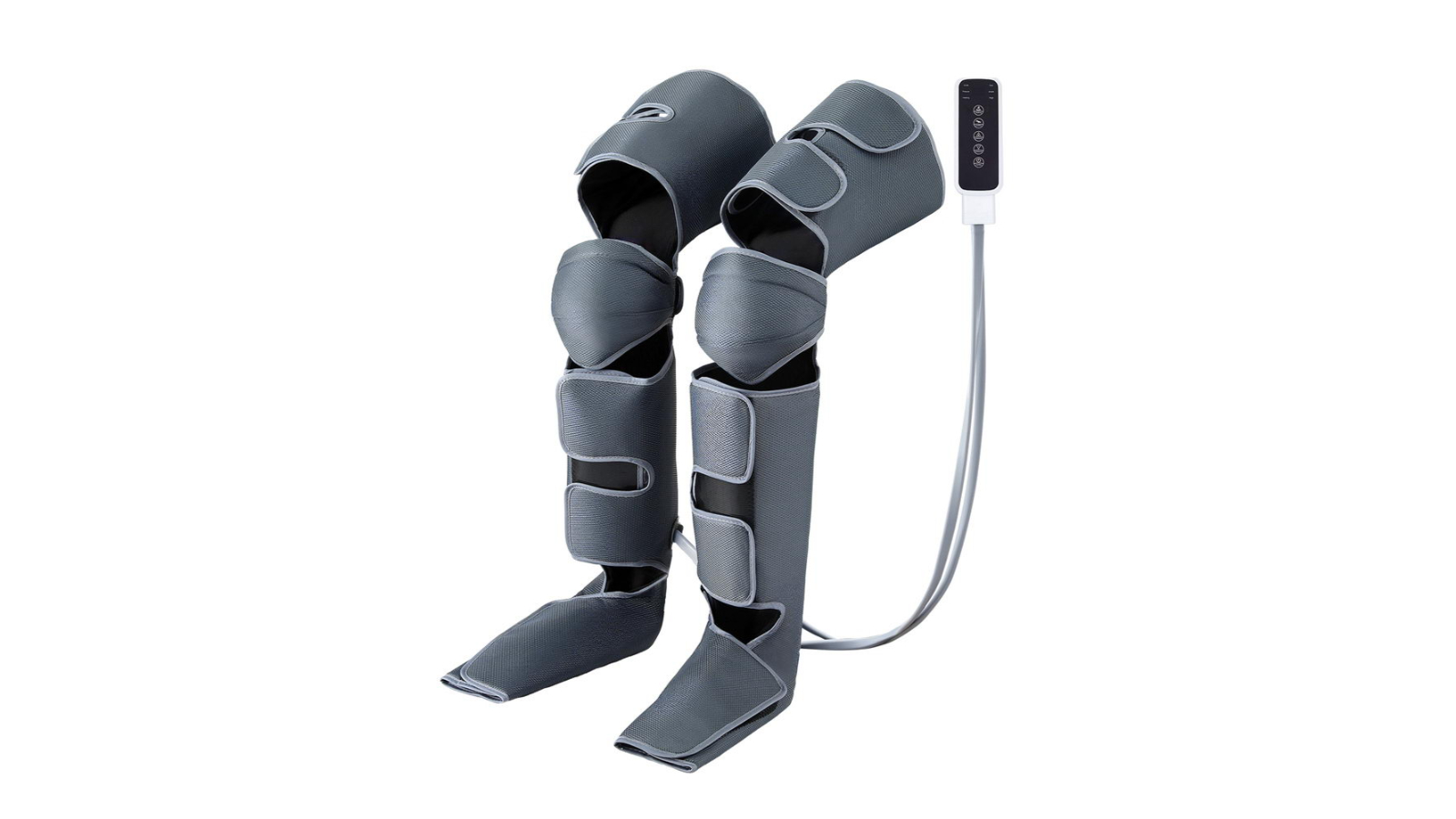 Livemor Air Compression and Heating Leg Massager