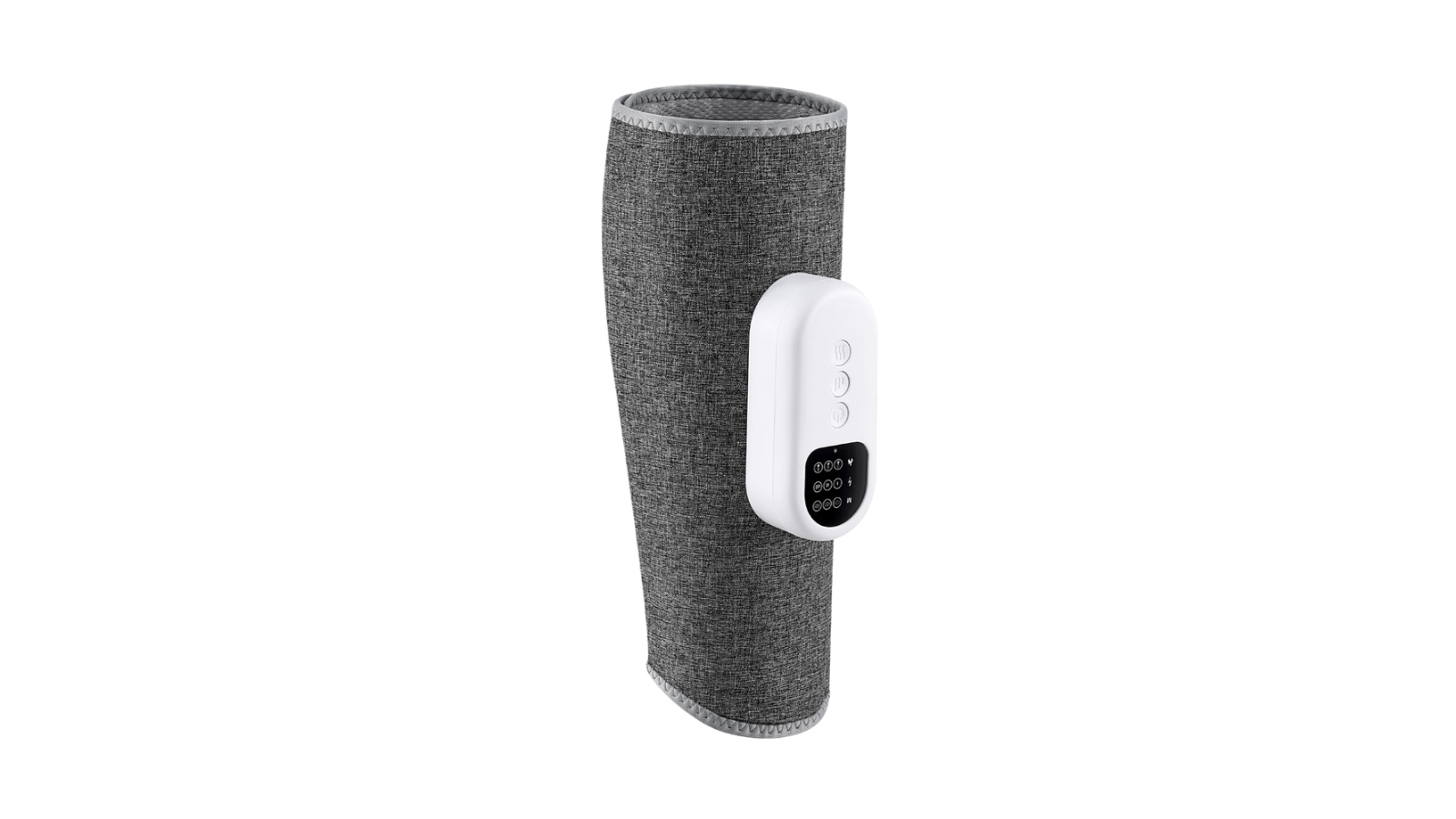 Livemor Calf and Leg Massager with Heated Air Compression 