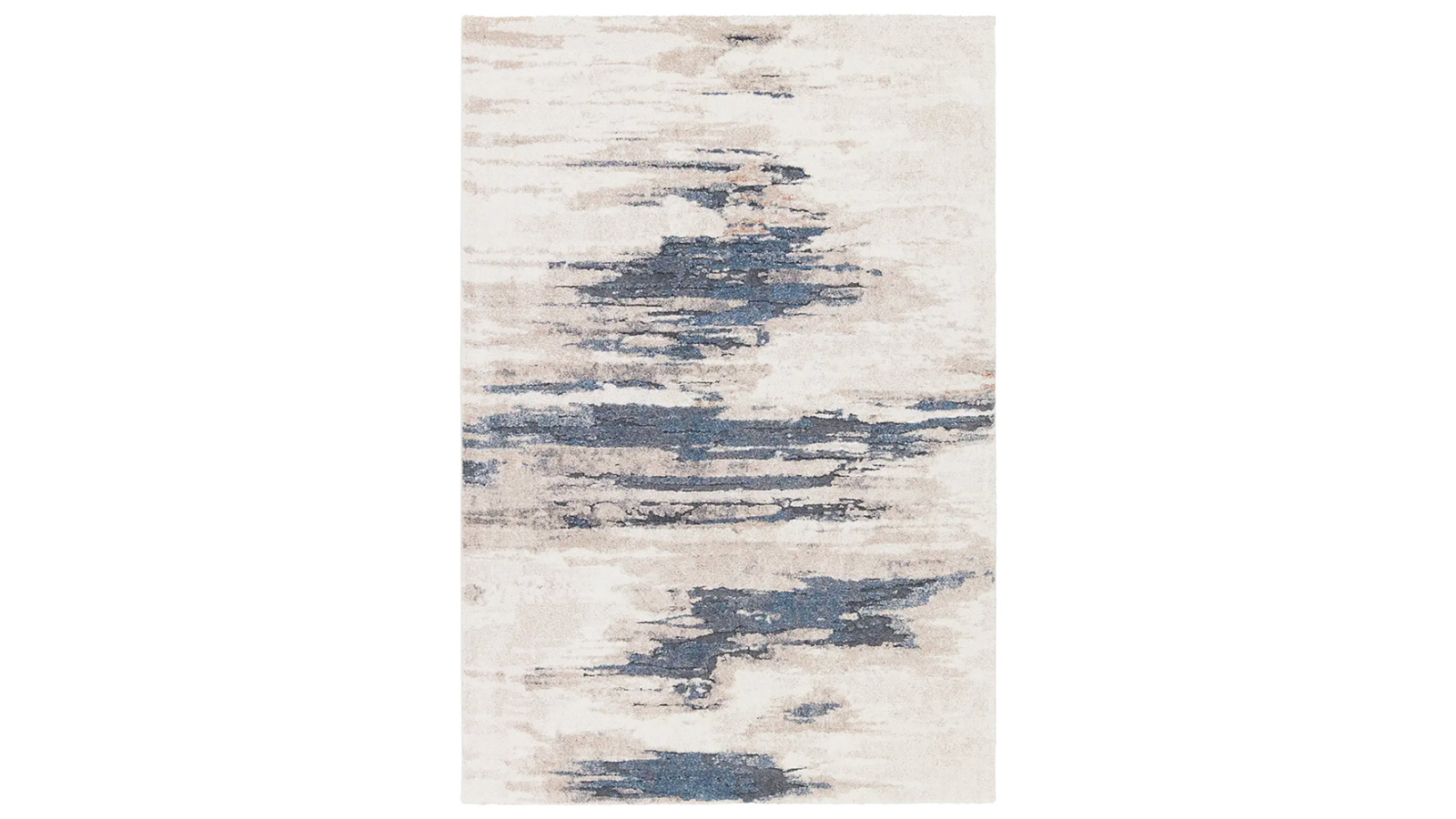 The Weave Studio Isabella 55 Polar Rug - 400 x 300cm
