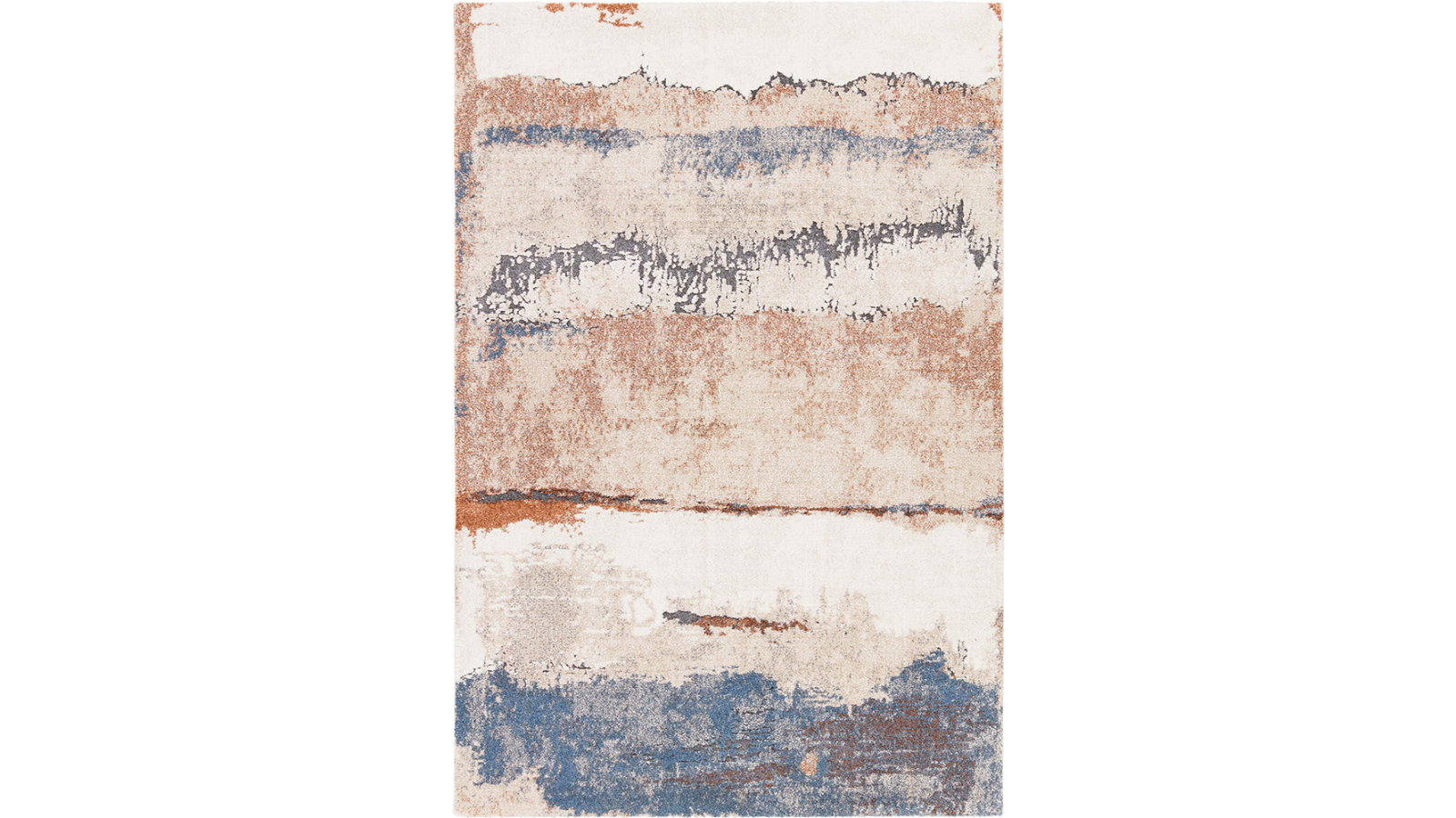 The Weave Studio Isabella 66 Tan Rug - 400 x 300cm