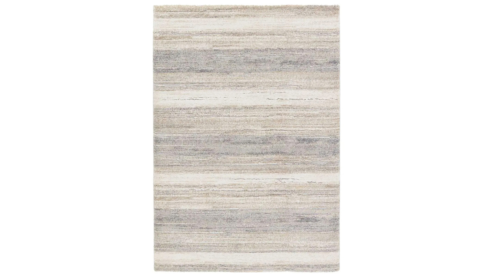 The Weave Studio Isabella 77 Silver Rug - 230 x 160cm