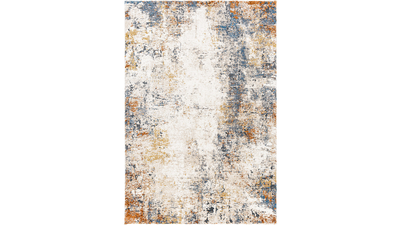 The Weave Studio Isabella 88 Multi Rug - 400 x 300cm