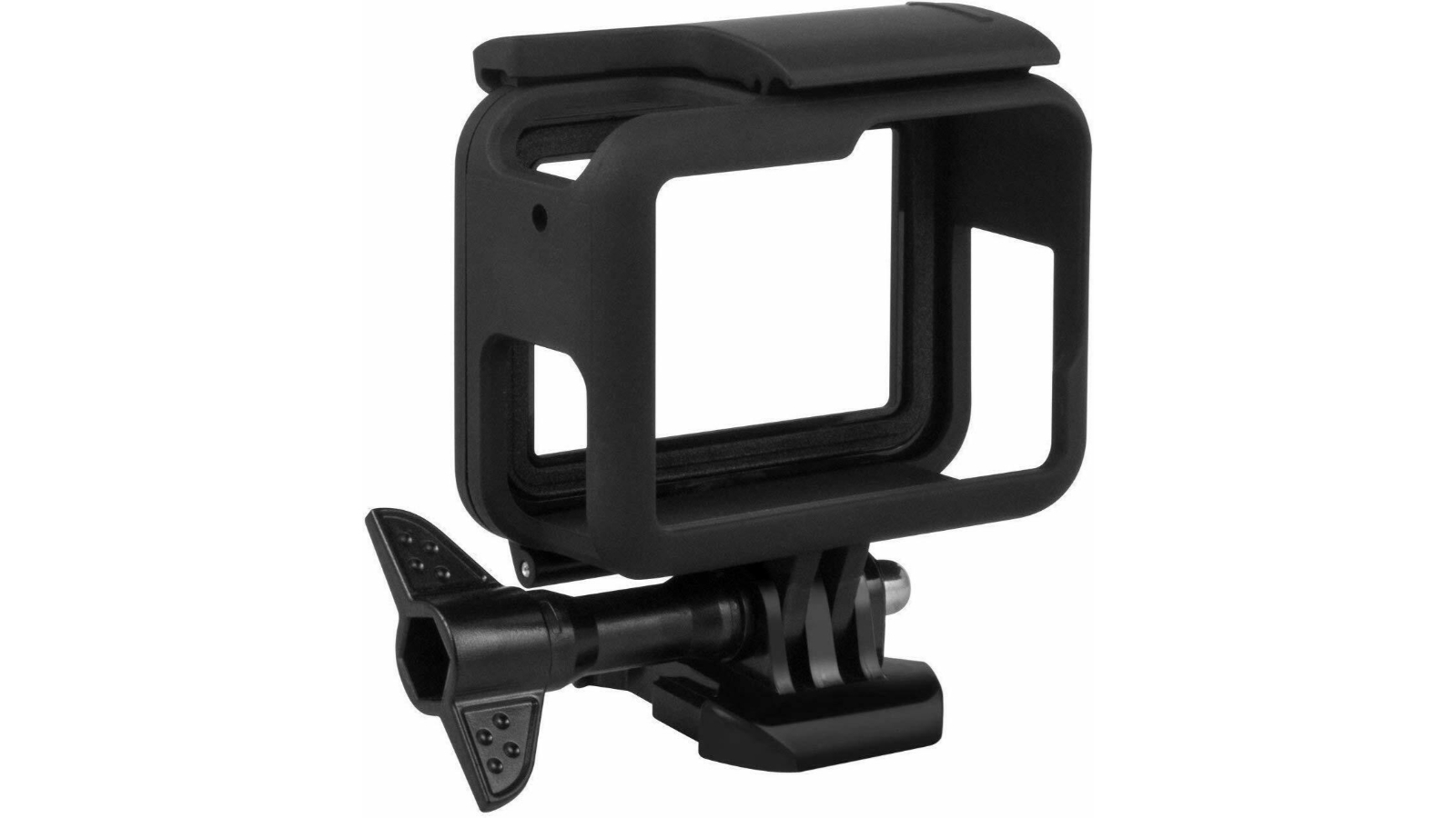 BatteryMate Protective Shell Case for GoPro Hero with Socket - Main Image
