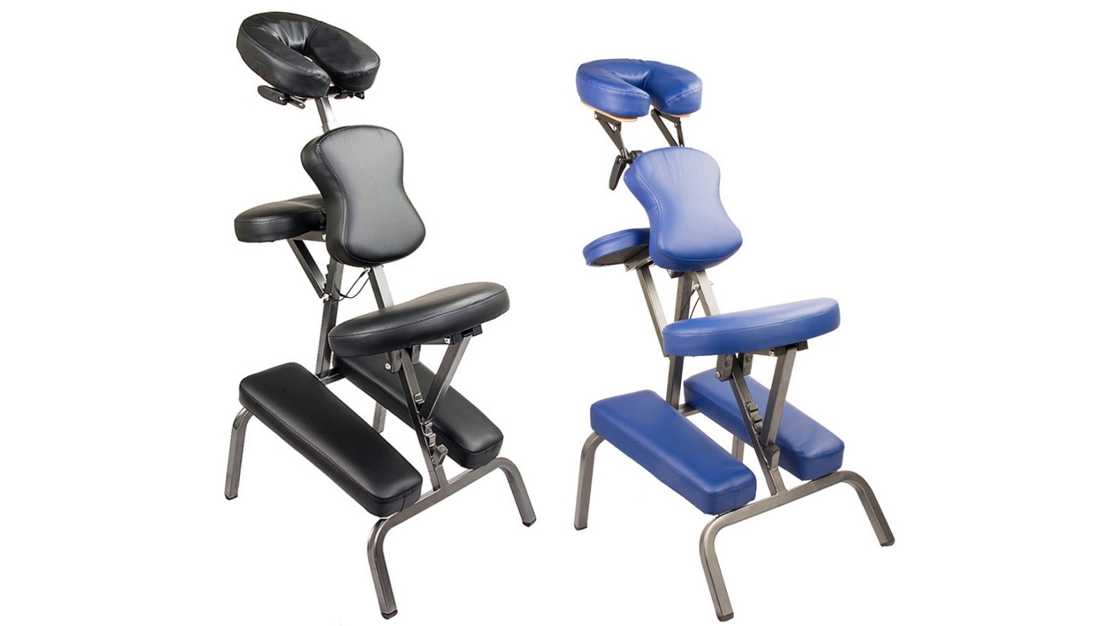 Folding portable 2025 massage chair