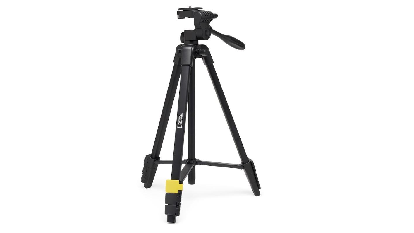 National Geographic Tripod Small Harvey Norman