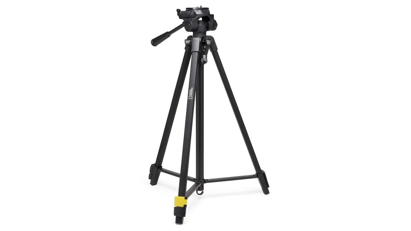 National Geographic Tripod