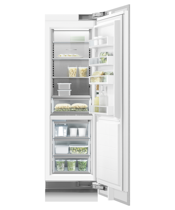 Fisher & Paykel 336L Integrated Column Freezer