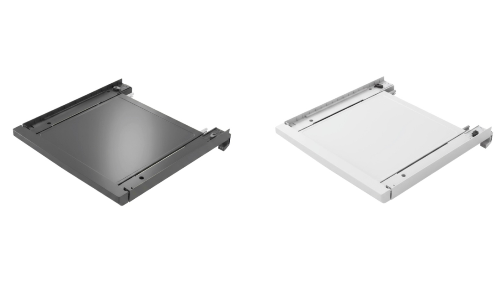 Fisher & Paykel Contemporary Stacking Kit with Tray