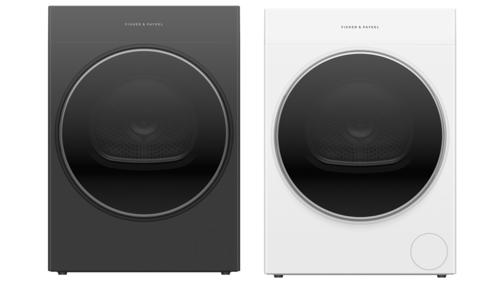 Fisher & Paykel 10kg Series 11 Contemporary Display-Free Heat Pump Dryer