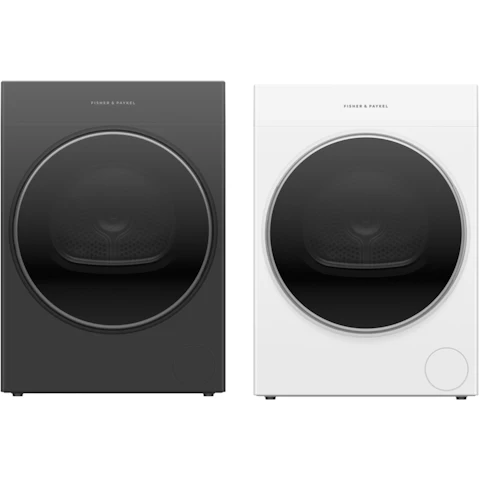 Fisher & Paykel 10kg Series 11 Contemporary Display-Free Heat Pump Dryer