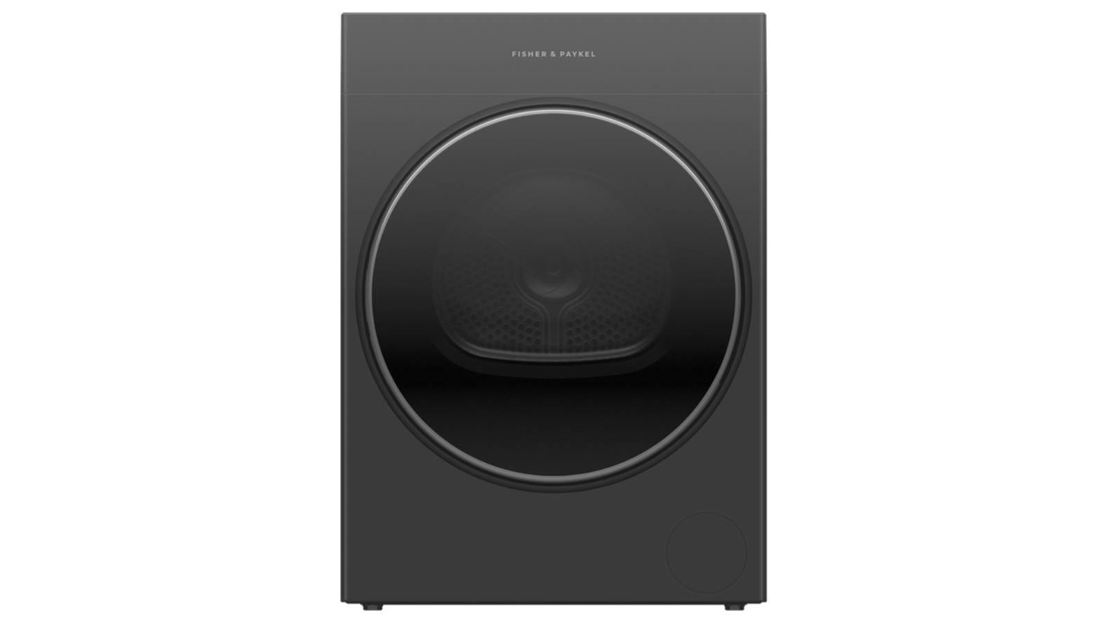Fisher & Paykel 10kg Series 11 Contemporary Display-Free Heat Pump Dryer - Graphite