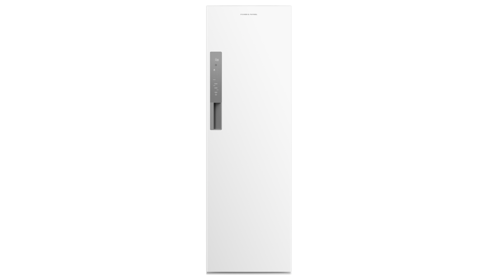 Fisher & Paykel 60cm Series 11 Contemporary Fabric Care Cabinet - White