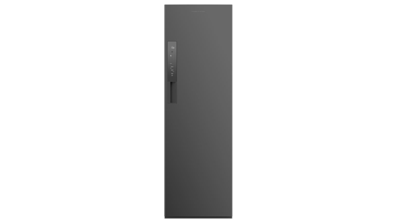 Fisher & Paykel 60cm Series 11 Contemporary Fabric Care Cabinet - Graphite